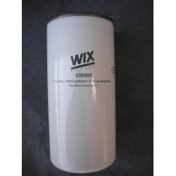 Топливный фильтр 33690E WIX