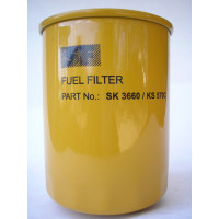 SK3660 SF-Filter