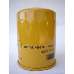 Топливный фильтр SK3660 SF-Filter