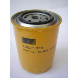 Топливный фильтр SK3660 SF-Filter