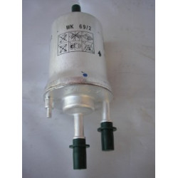 Топливный фильтр WK 69/2 MANN FILTER
