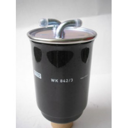 Топливный фильтр WK 842/3 MANN+HUMMEL