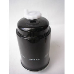 Топливный фильтр WK 842/3 MANN+HUMMEL