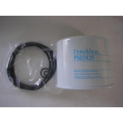 Топливный фильтр Р502420 Donaldson