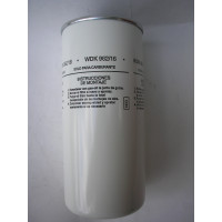 WDK 962/16 MANN FILTER