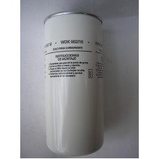Топливный фильтр WDK 962/16 MANN FILTER
