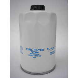 Топливный фильтр FOT564 (020-1117010)