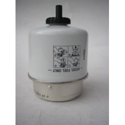 Топливный фильтр  L8683F LUBERFINER