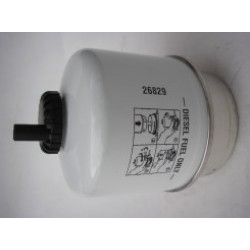 Топливный фильтр  L8683F LUBERFINER