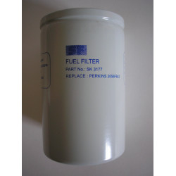 Топливный фильтр SK3177 SF-Filter