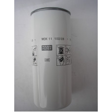 Топливный фильтр WDK11102/28 MANN FILTER