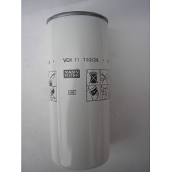 Топливный фильтр WDK11102/28 MANN FILTER