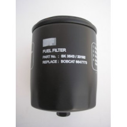 Топливный фильтр SK3543 SF-Filter