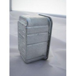 Топливный фильтр FF5275 Fleetguard