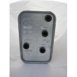 Топливный фильтр FF5275 Fleetguard