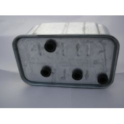 Топливный фильтр FF5275 Fleetguard