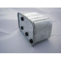 Топливный фильтр FF5275 Fleetguard