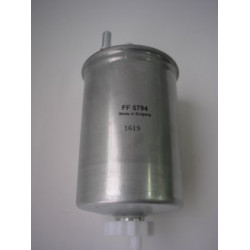 Топливный фильтр FF5794  Fleetguard