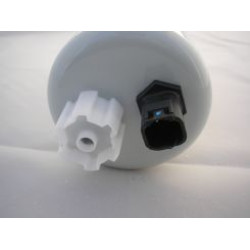 Топливный фильтр FS1067 Fleetguard