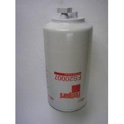 Топливный фильтр FS20007 Fleetguard