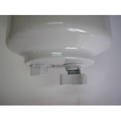 Топливный фильтр FS20007 Fleetguard