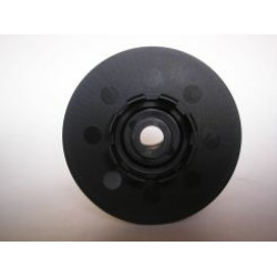 Топливный фильтр PU 999/1X  MANN+HUMMEL