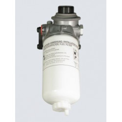 Топливный фильтр PreLine 150  MANN