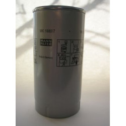 Топливный фильтр WK 1080/7 Х MANN
