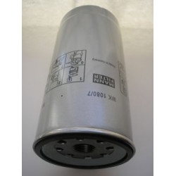 Топливный фильтр WK 1080/7 Х MANN