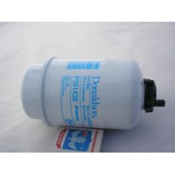 Топливный фильтр  P551430  Donaldson