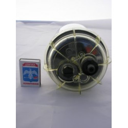 Топливный фильтр  R90Р ZHENYU (RACOR 30 Micron) с отстойником