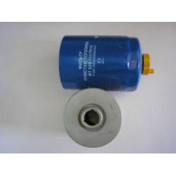 Топливный фильтр  ФТ 020-1117010  Ливны