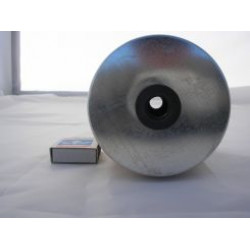 Топливный фильтр  ФД.111-020(ЭФТ-75)