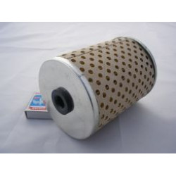 Топливный фильтр  ФД.111-020(ЭФТ-75)