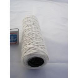 Топливный фильтр  201-1105540 х/б нит.