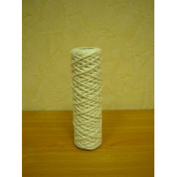 Топливный фильтр  201-1105540 х/б нит.