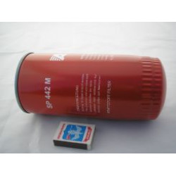 Топливный фильтр SP442M ASAS FILTER
