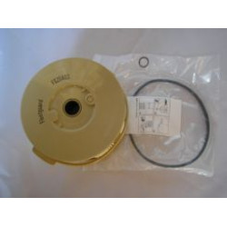 Топливный фильтр FS20403 Fleetguard
