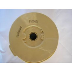 Топливный фильтр FS20403 Fleetguard