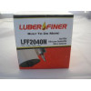 Топливный фильтр LFF2040N LUBERFINER