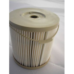 Топливный фильтр LFF2040N LUBERFINER