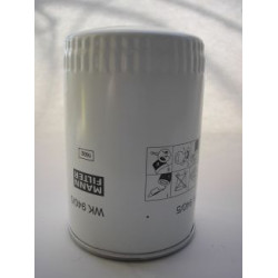 Топливный фильтр WK 940/5 MANN