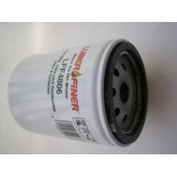 Топливный фильтр LFF4806 LUBERFINER