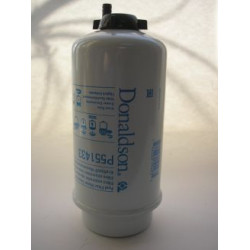 Топливный фильтр P551433 Donaldson