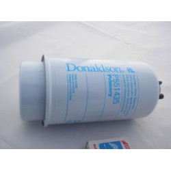 Топливный фильтр P5514235 Donaldson