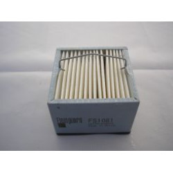 Топливный фильтр FS1081 Fleetguard