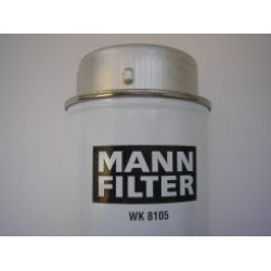 Топливный фильтр WK 8105 MANN+HUMMEL