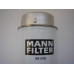 Топливный фильтр WK 8105 MANN+HUMMEL