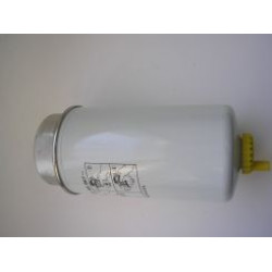 Топливный фильтр WK 8105 MANN+HUMMEL