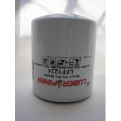 Топливный фильтр LFF1224 LUBERFINER